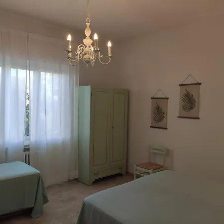 Bemar Appartamento *