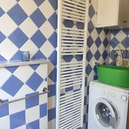 Bemar Appartement *