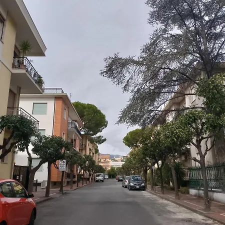 Appartamento Bemar *