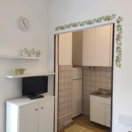 Bemar Appartement