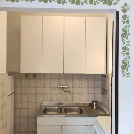 Appartamento Bemar Diano Marina