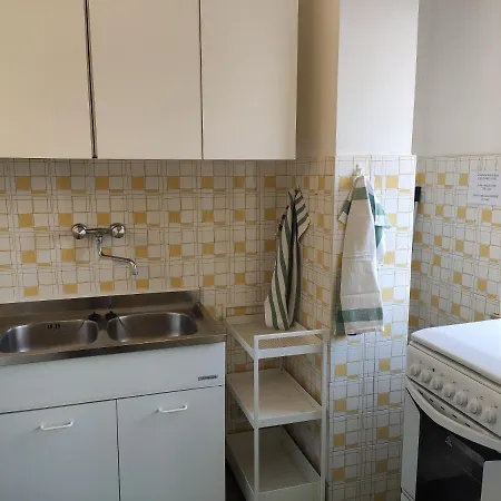 Appartamento Bemar *