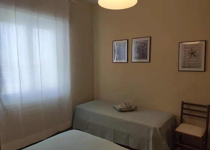Apartamento Bemar Diano Marina