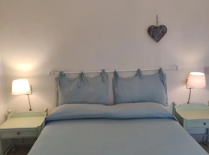 Apartamento Bemar *