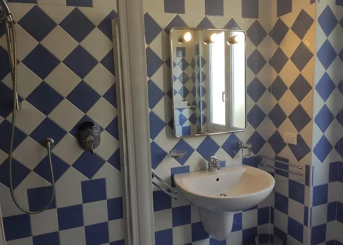 Bemar Apartamento *