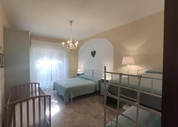 Apartamento Bemar *