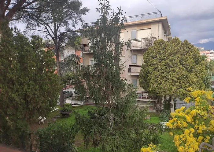Apartamento Bemar
