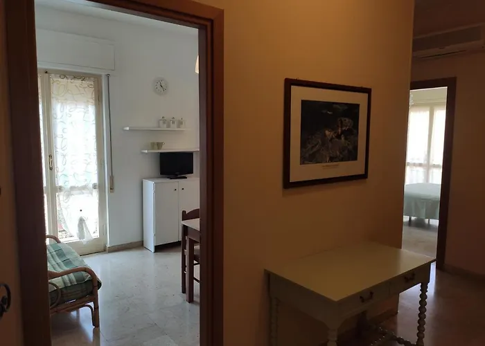 Apartamento Bemar