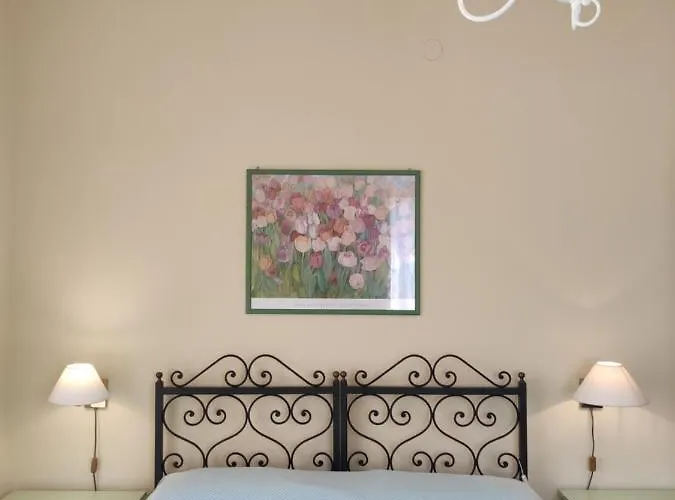 Apartamento Bemar *