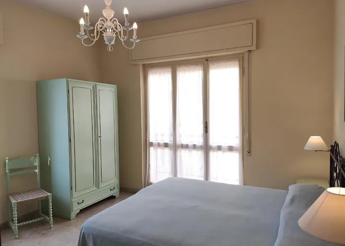 Apartamento Bemar