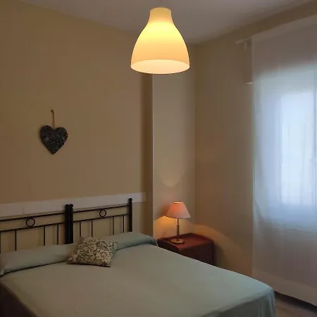 Apartamento Bemar *