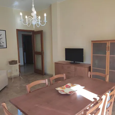 Bemar Appartamento Diano Marina