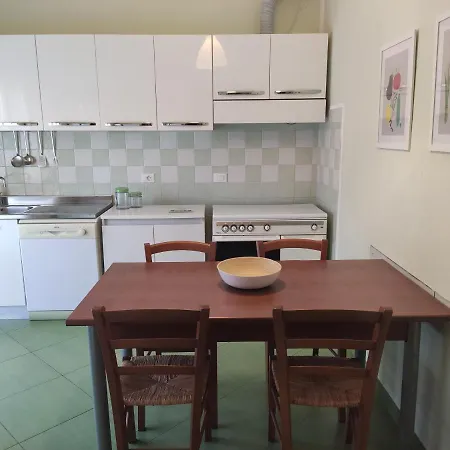 Appartement Bemar Diano Marina