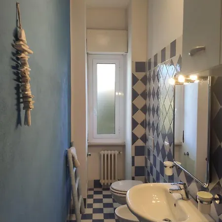 Apartment Bemar