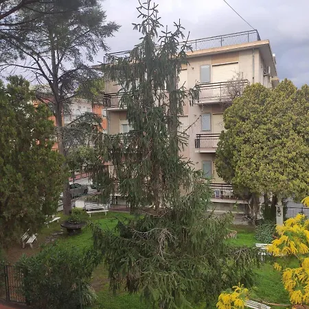 Apartment Bemar