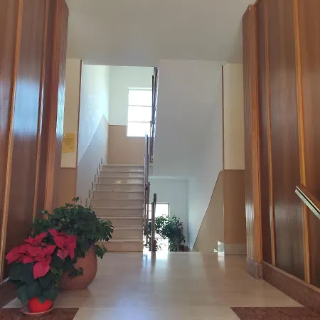 Bemar Apartment *