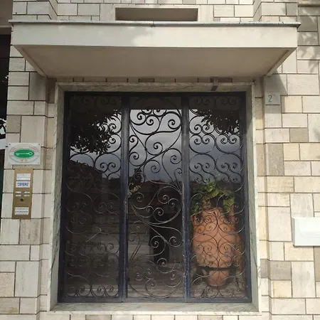 Apartment Bemar
