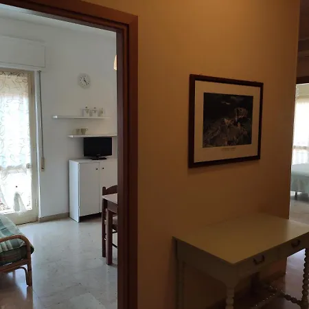 Apartment Bemar