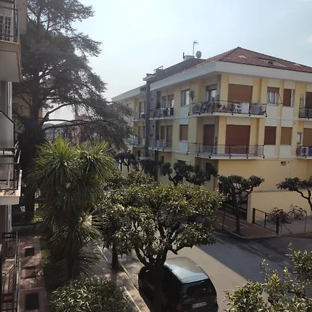 Appartamento Bemar Diano Marina