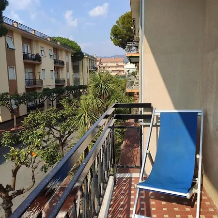 Bemar * Diano Marina