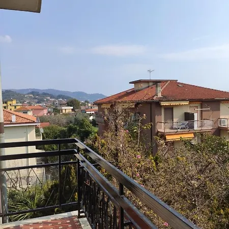 Appartement Bemar Diano Marina