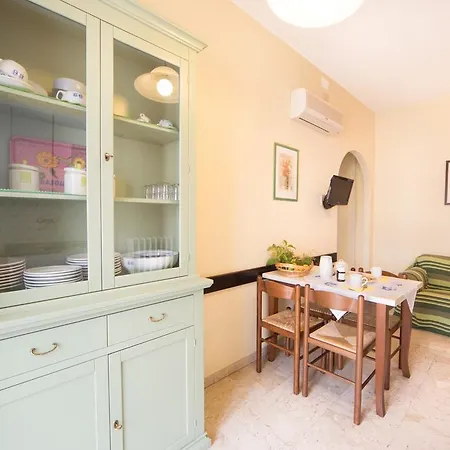 Apartment Bemar Diano Marina