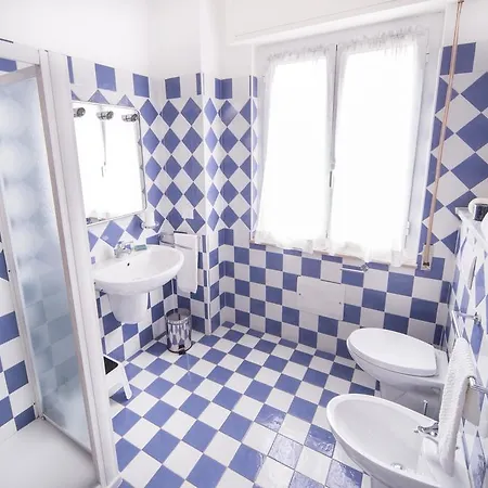 Bemar Apartment