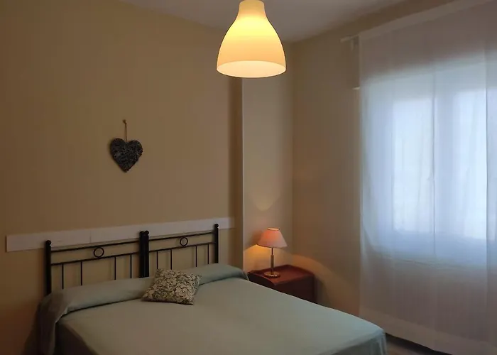 Apartament Bemar *