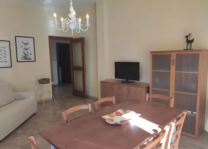 Bemar Apartman Diano Marina