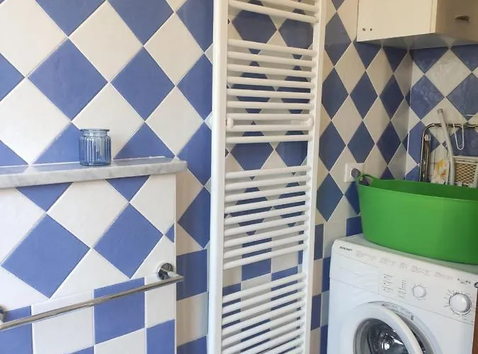 Bemar Apartament *
