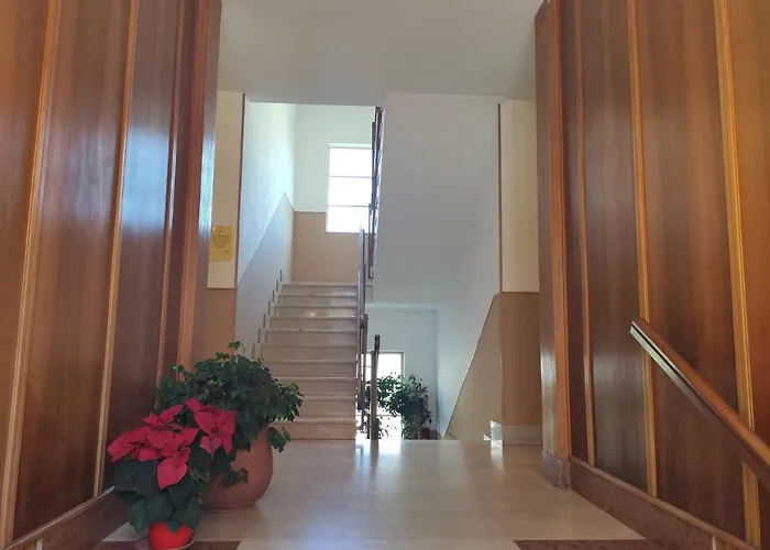 Bemar Apartament *