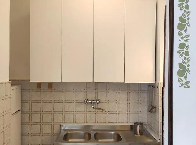 Apartman Bemar Diano Marina