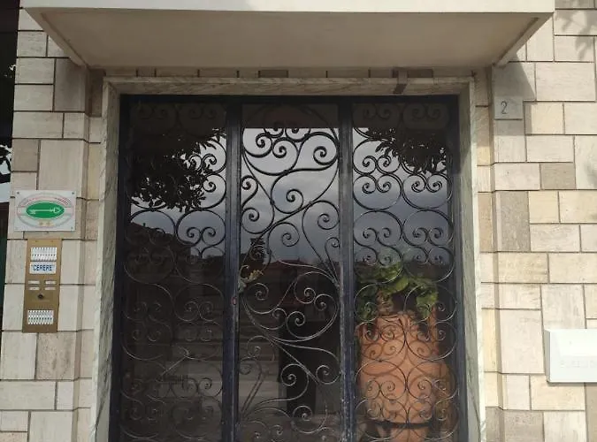 Apartament Bemar