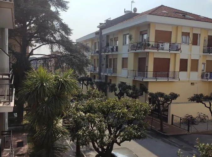 Apartament Bemar Diano Marina